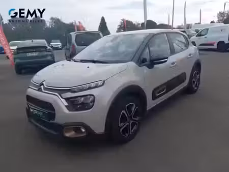 Citroën C3 1.2 PureTech 83