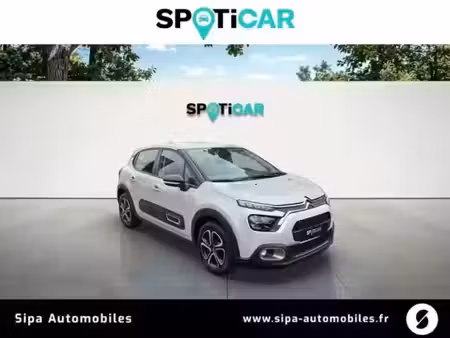 Citroën C3 1.2 PureTech 83