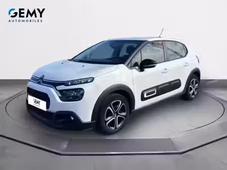 Citroën C3 1.2 PureTech 83