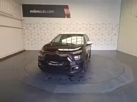 Citroën C3 1.2 PureTech 83