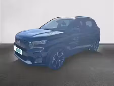 Citroën C3 1.2 100