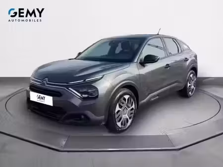 Citroën C4 1.2 PureTech 100