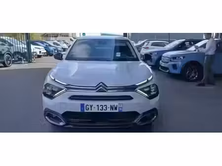 Citroën C4 1.5 HDi 130