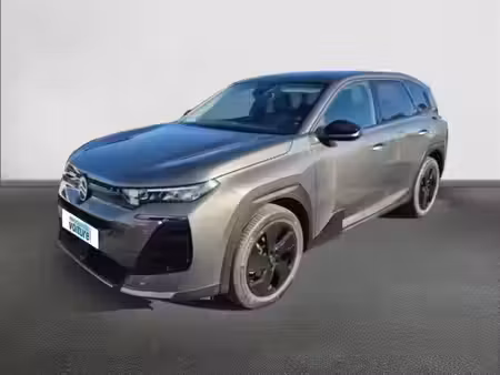Citroën C5 Aircross 1.2 145
