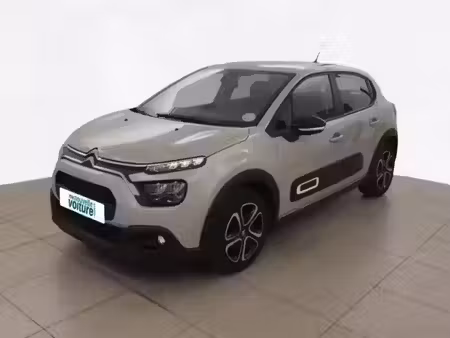 Citroën C3 1.5 HDi 100