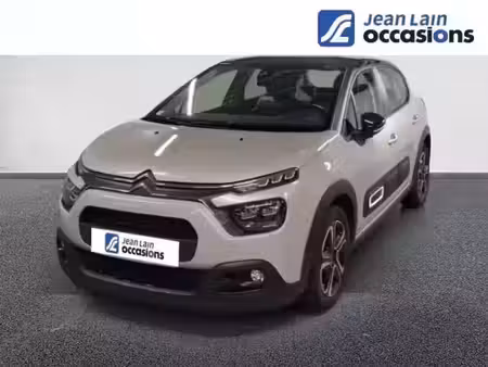 Citroën C3 1.2 PureTech 110