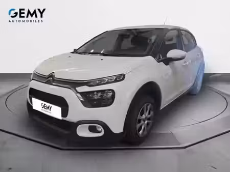 Citroën C3 1.2 PureTech 83