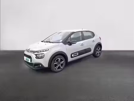 Citroën C3 1.2 PureTech 83