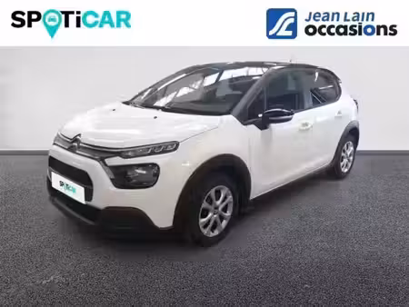 Citroën C3 1.2 PureTech 83