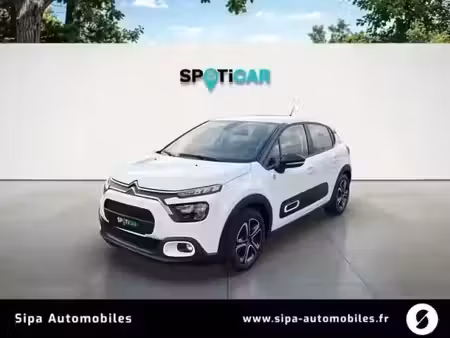Citroën C3 1.2 PureTech 83