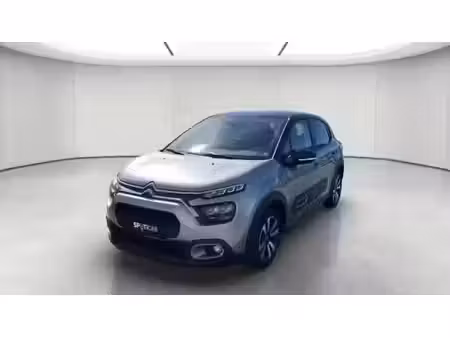 Citroën C3 1.2 PureTech 83