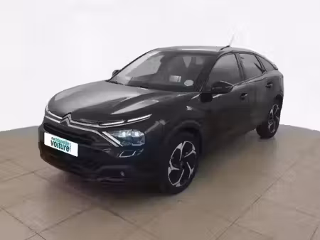 Citroën C4 1.5 HDi 110