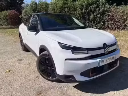 Citroën C4 1.2 145