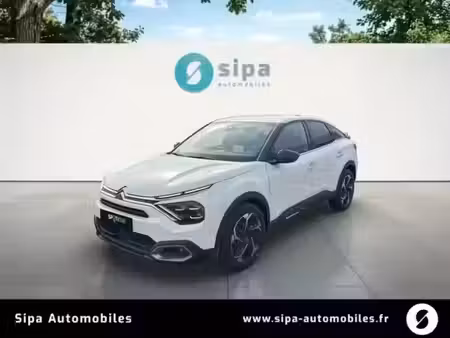 Citroën C4 HDi 130