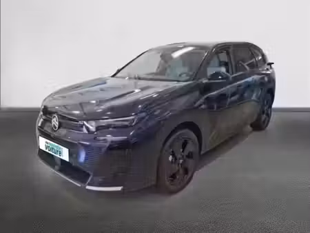 Citroën C5 Aircross 1.2 145
