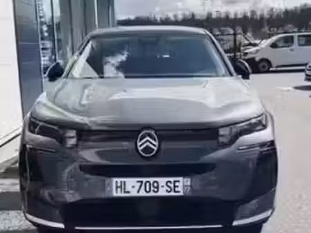 Citroën C5 Aircross 1.2 145