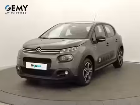 Citroën C3 1.2 PureTech 110