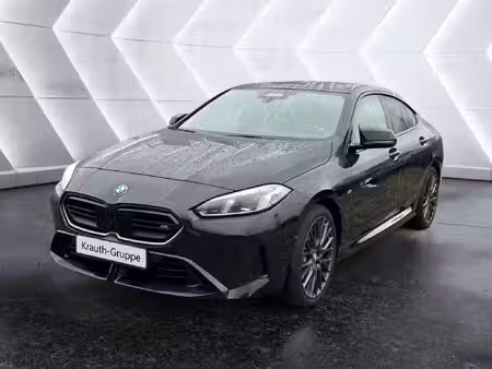 BMW Série 2 2.0 xDrive