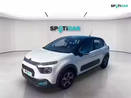 Citroën C3 1.2 PureTech 83 Shine