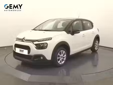 Citroën C3 1.5 HDi 100