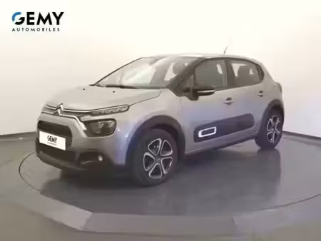 Citroën C3 1.5 HDi 100