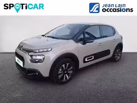 Citroën C3 1.2 PureTech 110