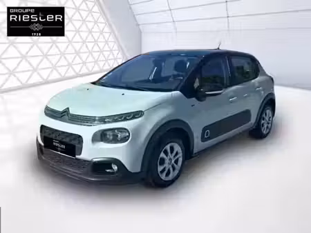 Citroën C3 1.2 PureTech 82