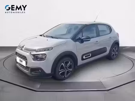 Citroën C3 1.2 PureTech 83