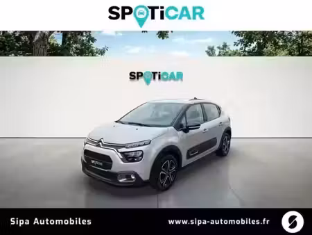 Citroën C3 1.2 PureTech 83