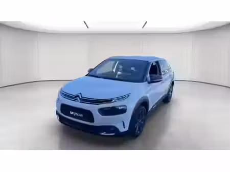 Citroën C4 1.2 PureTech 110