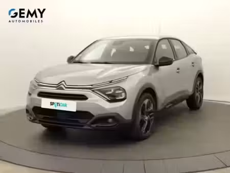 Citroën C4 1.5 HDi 130