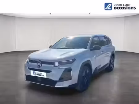 Citroën C5 Aircross 1.2 145
