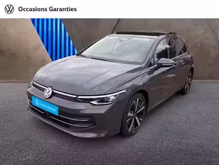 Volkswagen Golf 1.5 eTSI 204 Style