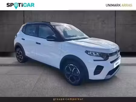 Citroën C3 1.2 100 Max