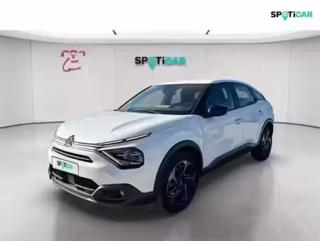 Citroën C4 1.5 HDi 130 Feel Pack