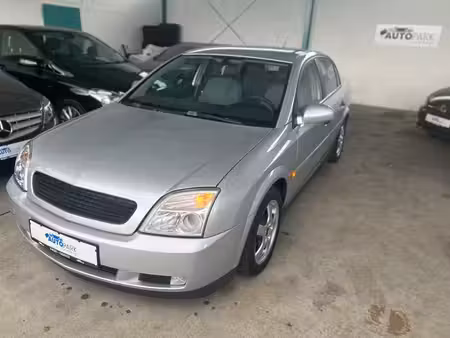 Opel Vectra 1.8 122 Comfort
