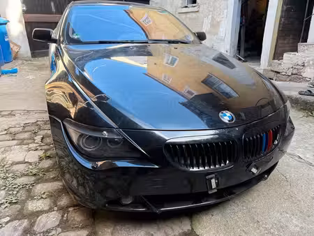 BMW Série 6 645i 4.4 333