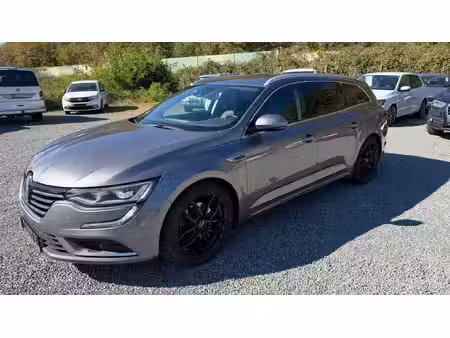 Renault Talisman 1.6 dCi 160 Intens