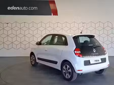 Renault Twingo 0.9 TCe 90