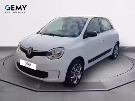 Renault Twingo 82