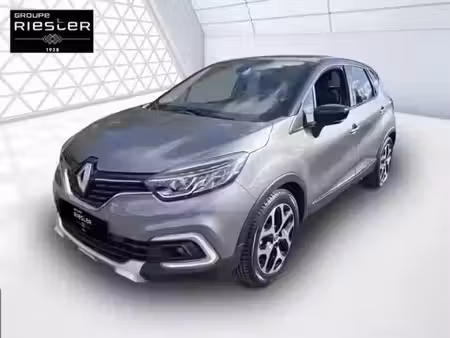 Renault Captur 0.9 TCe 90