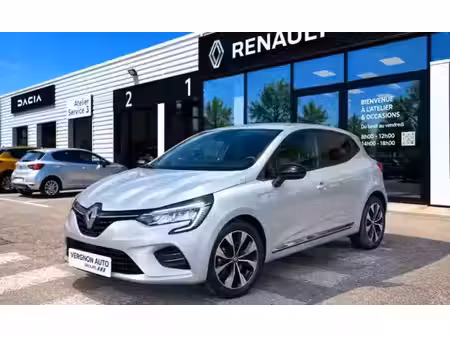 Renault Clio 1.0 TCe 90 Evolution