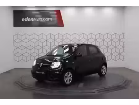 Renault Twingo 1.0 SCe 65