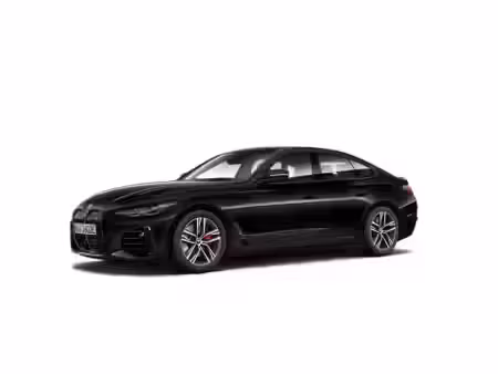 BMW i4 M50 544 xDrive