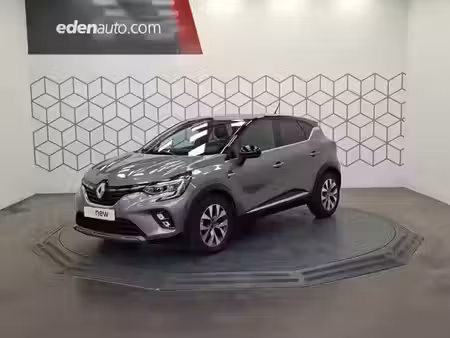 Renault Captur 1.5 dCi 115