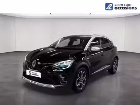 Renault Captur 1.0 TCe 100