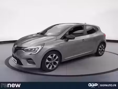 Renault Clio 1.0 TCe 100 Evolution