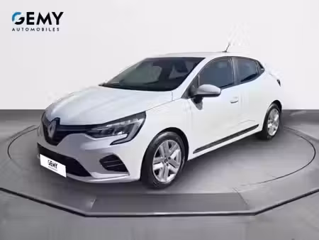 Renault Clio 1.0 TCe 100