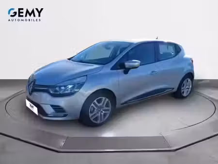 Renault Clio 1.0 TCe 90