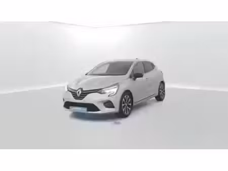 Renault Clio 1.0 TCe 90 Techno